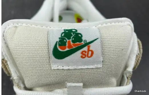 Jarritos Nike Low SB FD0860-001 Dunk 0529